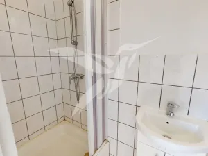Pronájem bytu 1+kk, Šťáhlavy, U pekárny, 22 m2