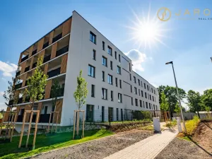 Pronájem bytu 3+kk, Kladno, U Engerthu, 129 m2