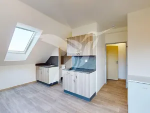 Pronájem bytu 1+kk, Šťáhlavy, U pekárny, 26 m2