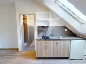 Pronájem bytu 1+kk, Šťáhlavy, U pekárny, 16 m2