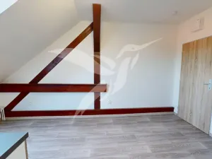 Pronájem bytu 1+kk, Šťáhlavy, U pekárny, 16 m2