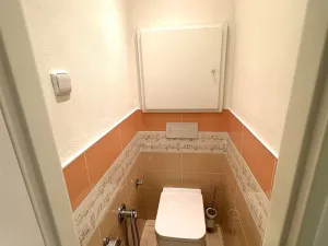 Pronájem bytu 2+1, Praha - Veleslavín, Na Petřinách, 45 m2