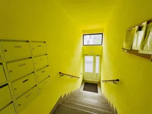 Pronájem bytu 2+1, Praha - Veleslavín, Na Petřinách, 45 m2