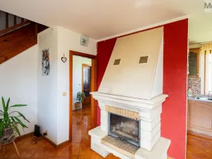 Prodej rodinného domu, Kovářská, Husova, 120 m2