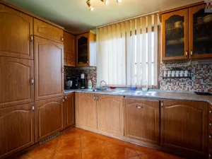 Prodej rodinného domu, Kovářská, Husova, 120 m2