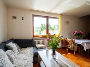 Prodej rodinného domu, Kovářská, Husova, 120 m2