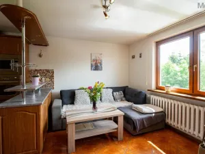 Prodej rodinného domu, Kovářská, Husova, 120 m2
