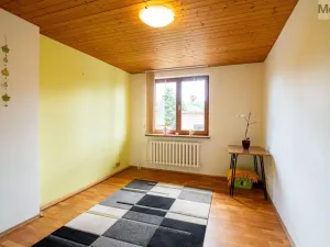Prodej rodinného domu, Kovářská, Husova, 120 m2