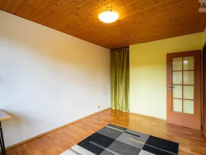Prodej rodinného domu, Kovářská, Husova, 120 m2