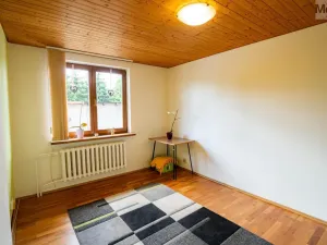 Prodej rodinného domu, Kovářská, Husova, 120 m2