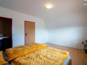 Prodej rodinného domu, Kovářská, Husova, 120 m2