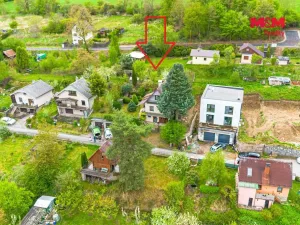 Prodej chalupy, Zruč nad Sázavou, Ke Ctiborkám, 65 m2