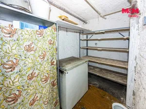 Prodej chalupy, Zruč nad Sázavou, Ke Ctiborkám, 65 m2