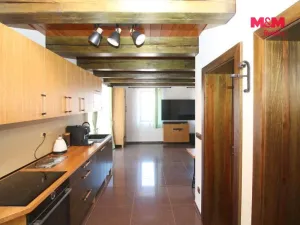 Prodej rodinného domu, Náchod - Jizbice, 149 m2