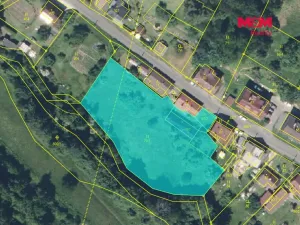 Prodej rodinného domu, Plavy, 110 m2