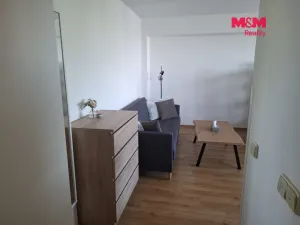 Pronájem bytu 1+kk, Kolín - Kolín III, Roháčova, 42 m2
