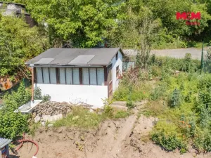 Prodej zahrady, Beroun - Beroun-Město, 381 m2