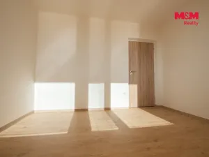 Pronájem bytu 3+1, Hradec Králové - Pražské Předměstí, Gebauerova, 53 m2