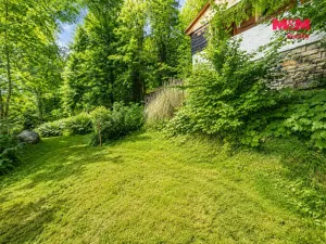 Prodej chaty, Sázava - Čeřenice, 27 m2