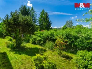 Prodej chaty, Semily, 24 m2