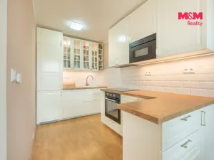 Prodej bytu 3+kk, Praha - Chodov, Na sádce, 80 m2
