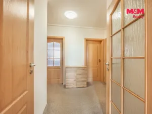 Prodej bytu 3+kk, Praha - Chodov, Na sádce, 80 m2