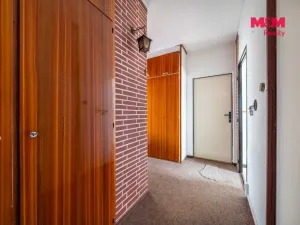 Prodej bytu 2+1, Plzeň - Doudlevce, Luďka Pika, 61 m2
