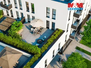 Prodej bytu 3+kk, Brno, Ponětovická, 83 m2