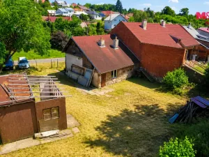 Prodej rodinného domu, Soběchleby, 60 m2