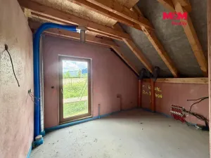 Prodej rodinného domu, Ostrov, Sukova, 135 m2