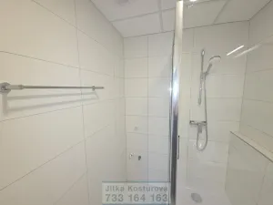 Pronájem bytu 2+1, Bruntál, Horní, 60 m2