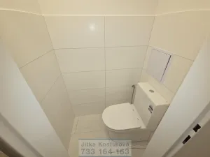 Pronájem bytu 2+1, Bruntál, Horní, 60 m2