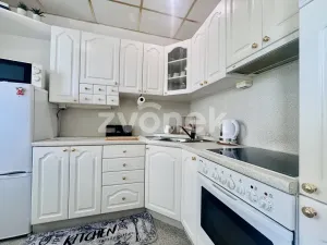 Pronájem bytu 2+1, Zlín, Na Honech I, 43 m2