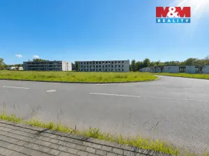 Prodej komerčního pozemku, Ralsko - Kuřívody, 26028 m2