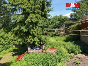 Prodej pozemku pro bydlení, Svijanský Újezd - Močítka, 33850 m2