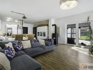 Prodej rodinného domu, Prostějov - Vrahovice, Stukova, 145 m2