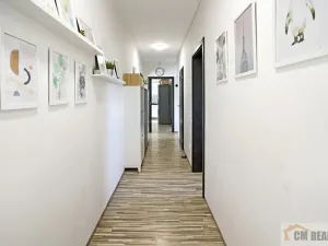 Prodej rodinného domu, Prostějov - Vrahovice, Stukova, 145 m2