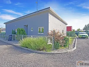 Prodej rodinného domu, Prostějov - Vrahovice, Stukova, 145 m2