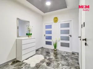 Prodej bytu 2+1, Jirkov, Alešova, 60 m2