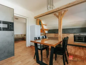 Pronájem bytu 2+1, Jihlava, Purkyňova, 60 m2