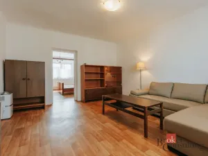 Pronájem bytu 2+1, Jihlava, Purkyňova, 60 m2