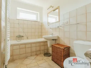 Pronájem bytu 2+1, Jihlava, Purkyňova, 60 m2