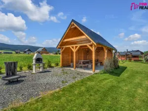 Prodej chalupy, Orlické Záhoří, 184 m2