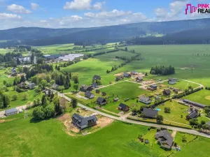 Prodej chalupy, Orlické Záhoří, 184 m2