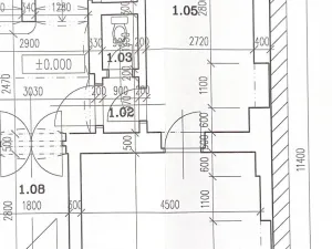 Pronájem komerční nemovitosti, Ústí nad Labem - Ústí nad Labem-centrum, Masarykova, 40 m2