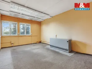 Prodej obchodního prostoru, Příbram - Příbram I, Gen. R. Tesaříka, 511 m2