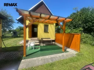 Prodej zahrady, Hulín, 1502 m2