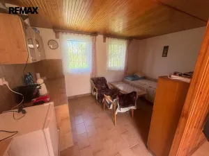 Prodej zahrady, Hulín, 1502 m2