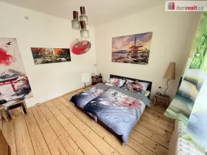 Pronájem bytu 2+1, Kralupy nad Vltavou - Lobeček, Seifertova, 70 m2