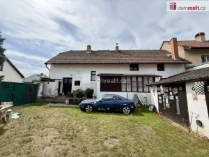 Pronájem bytu 2+1, Kralupy nad Vltavou - Lobeček, Seifertova, 70 m2